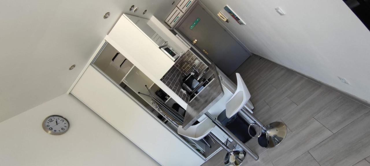 Apartamento Magnifique Dans Avec Piscine